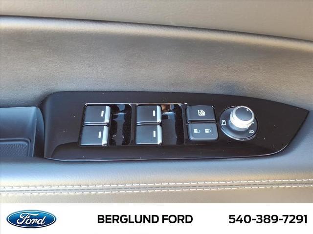 2025 MAZDA CX-5 - $34,499
