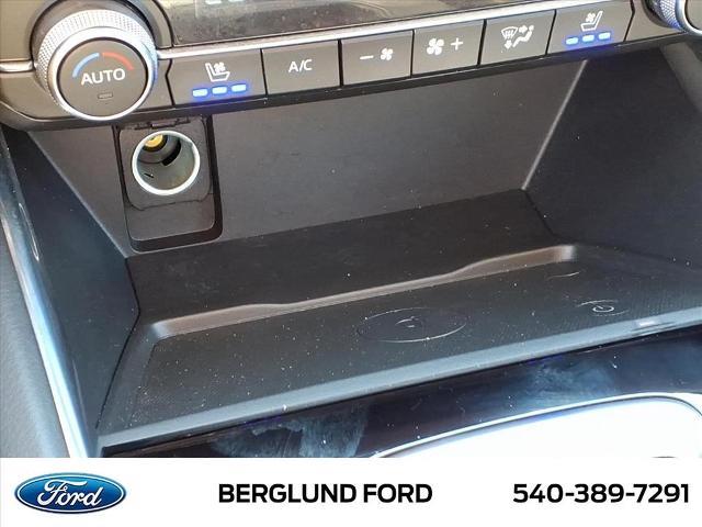 2025 MAZDA CX-5 - $34,499