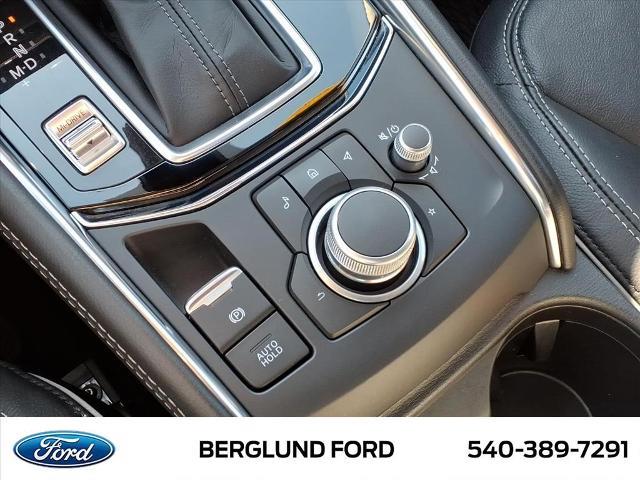 2025 MAZDA CX-5 - $34,499