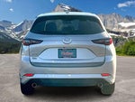 2025 CX-5 Thumbnail 4