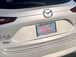 2025 CX-5 Thumbnail 8