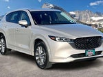 2025 CX-5 Thumbnail 12