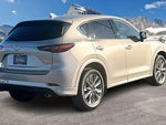 2025 CX-5 Thumbnail 2