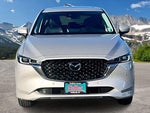 2025 CX-5 Thumbnail 3