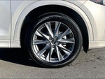 2025 CX-5 Thumbnail 9