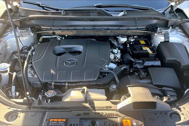 2025 MAZDA CX-5 - $34,878