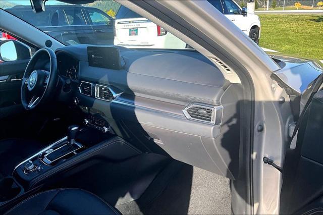 2025 MAZDA CX-5 - $34,878