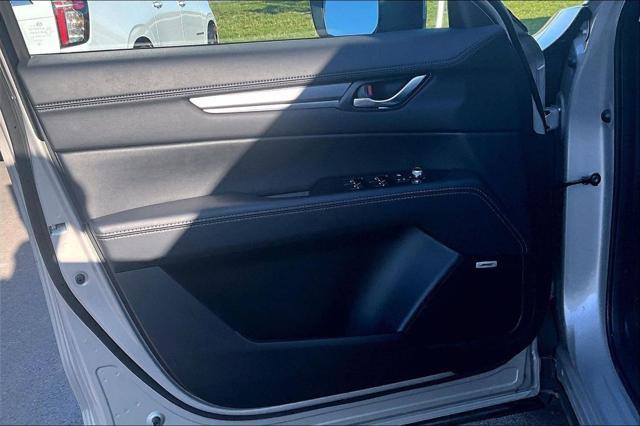 2025 MAZDA CX-5 - $34,878