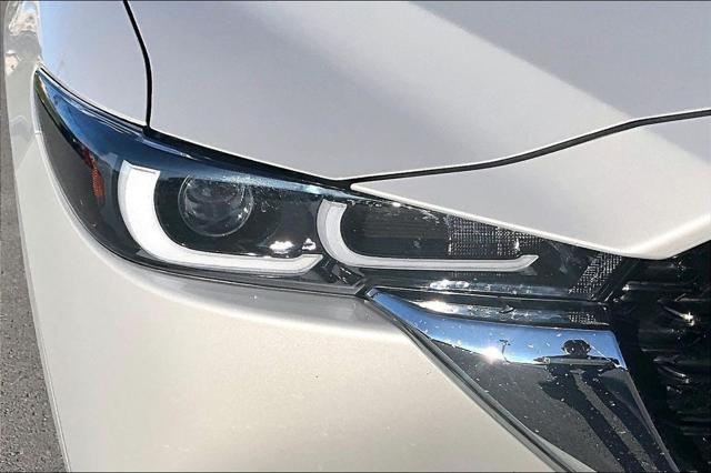 2025 MAZDA CX-5 - $34,878