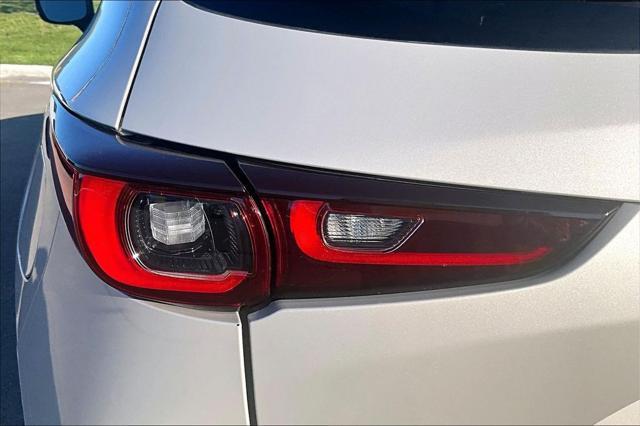 2025 MAZDA CX-5 - $34,878