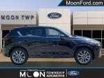 2025 CX-5 Thumbnail 1