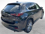 2025 CX-5 Thumbnail 2