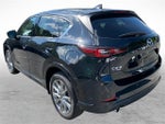 2025 CX-5 Thumbnail 4