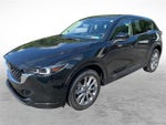 2025 CX-5 Thumbnail 6