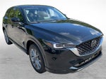 2025 CX-5 Thumbnail 8