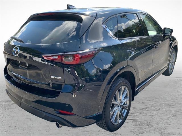 2025 MAZDA CX-5 - $31,589