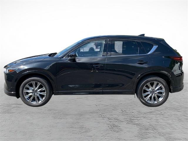 2025 MAZDA CX-5 - $31,589
