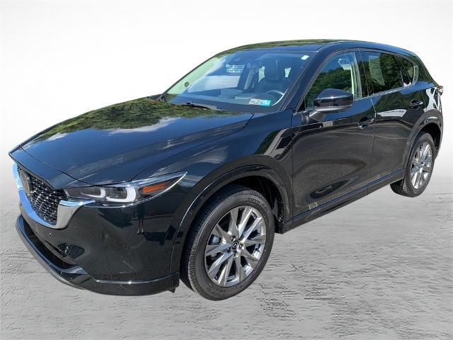 2025 MAZDA CX-5 - $31,589