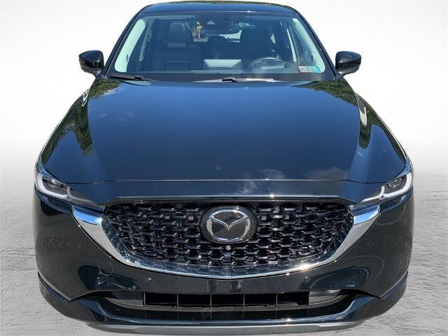 2025 MAZDA CX-5 - $31,589
