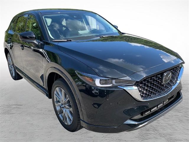 2025 MAZDA CX-5 - $31,589