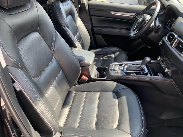 2025 MAZDA CX-5 - $31,589