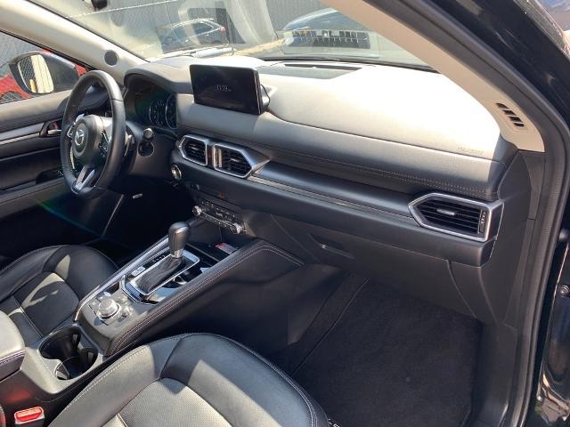 2025 MAZDA CX-5 - $31,589