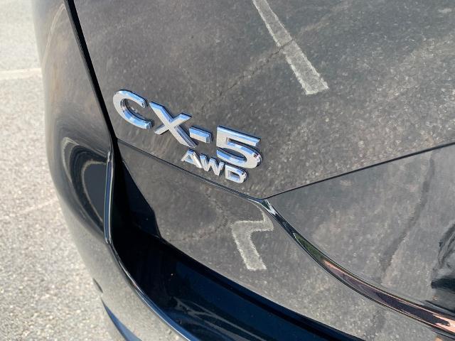 2025 MAZDA CX-5 - $31,589