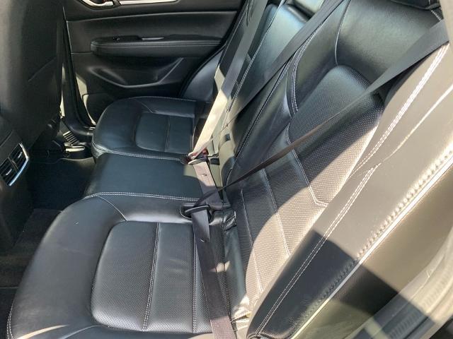 2025 MAZDA CX-5 - $31,589