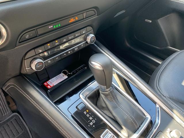 2025 MAZDA CX-5 - $31,589