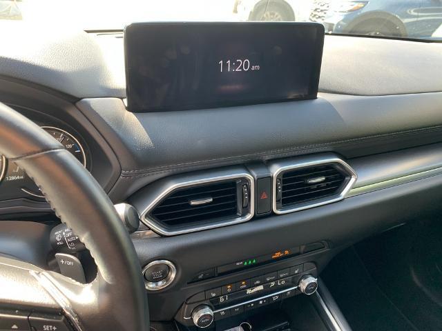 2025 MAZDA CX-5 - $31,589