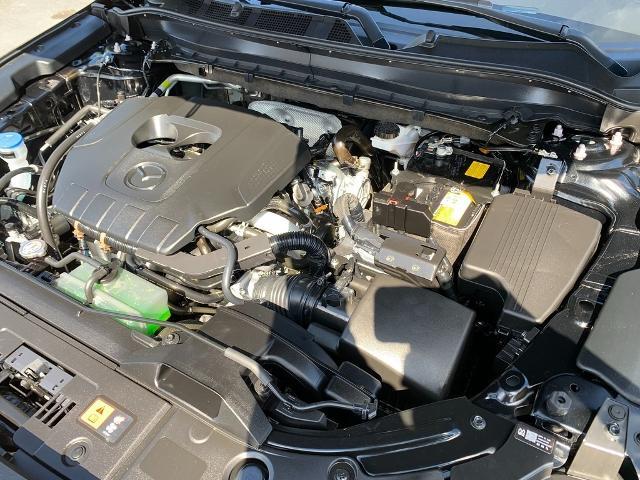 2025 MAZDA CX-5 - $31,589