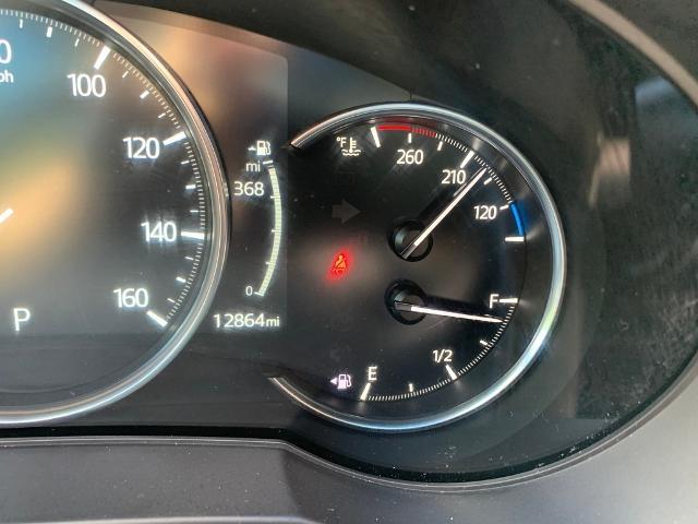 2025 MAZDA CX-5 - $31,589