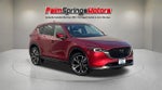 2022 CX-5 Thumbnail 1