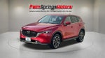 2022 CX-5 Thumbnail 2