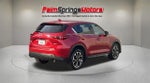 2022 CX-5 Thumbnail 4