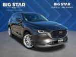 2023 CX-5 Thumbnail 1