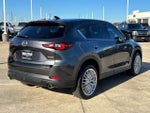 2023 CX-5 Thumbnail 3