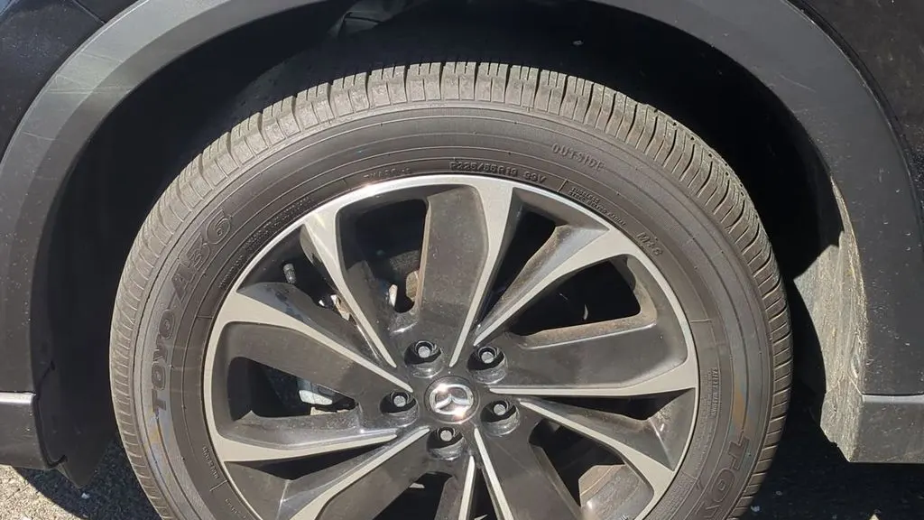 2023 Mazda CX-5 2.5 S Premium Plus