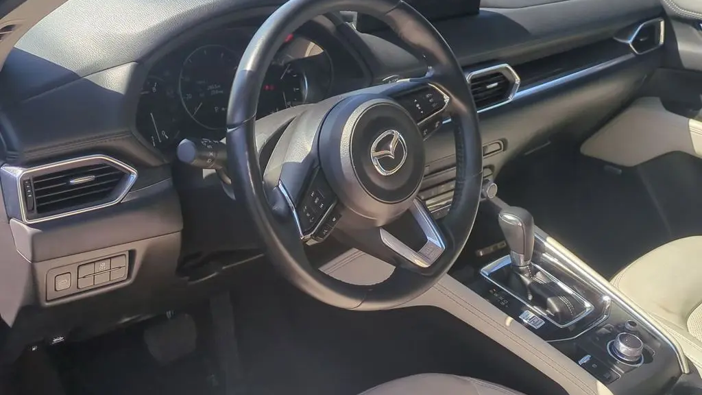 2023 Mazda CX-5 2.5 S Premium Plus