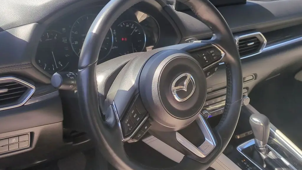 2023 Mazda CX-5 2.5 S Premium Plus