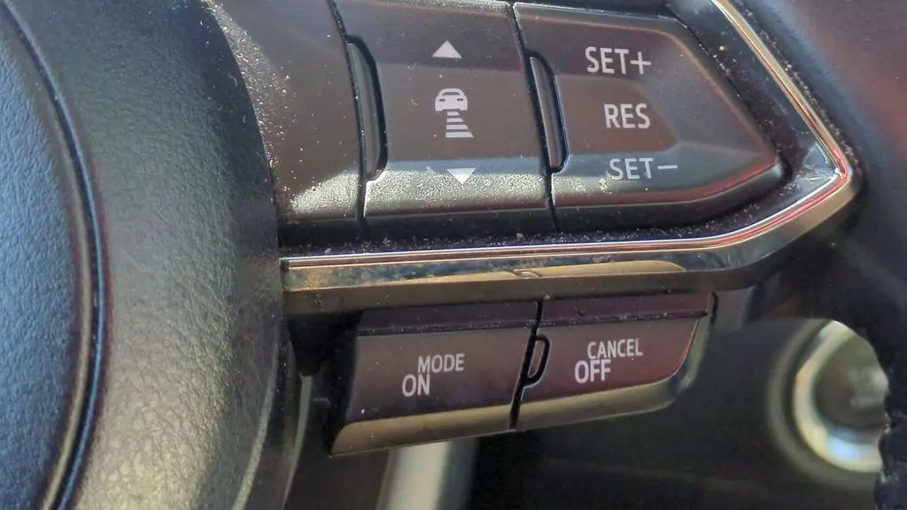 2023 Mazda CX-5 2.5 S Premium Plus