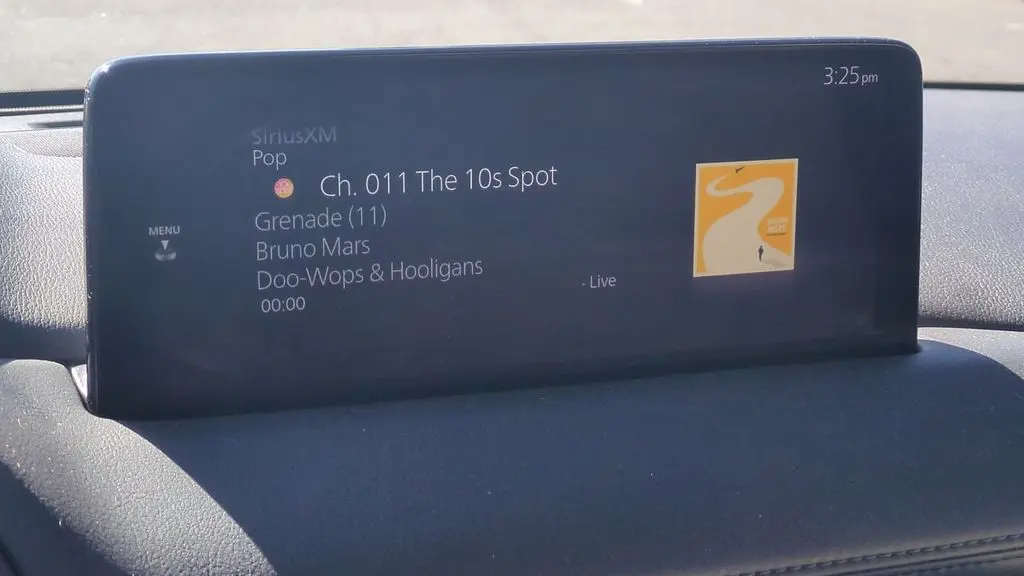 2023 Mazda CX-5 2.5 S Premium Plus