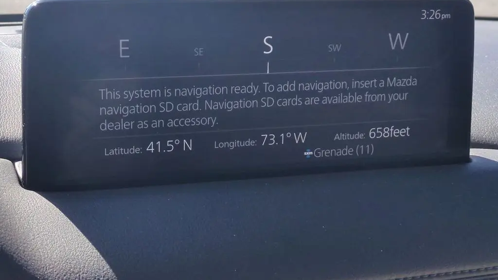 2023 Mazda CX-5 2.5 S Premium Plus
