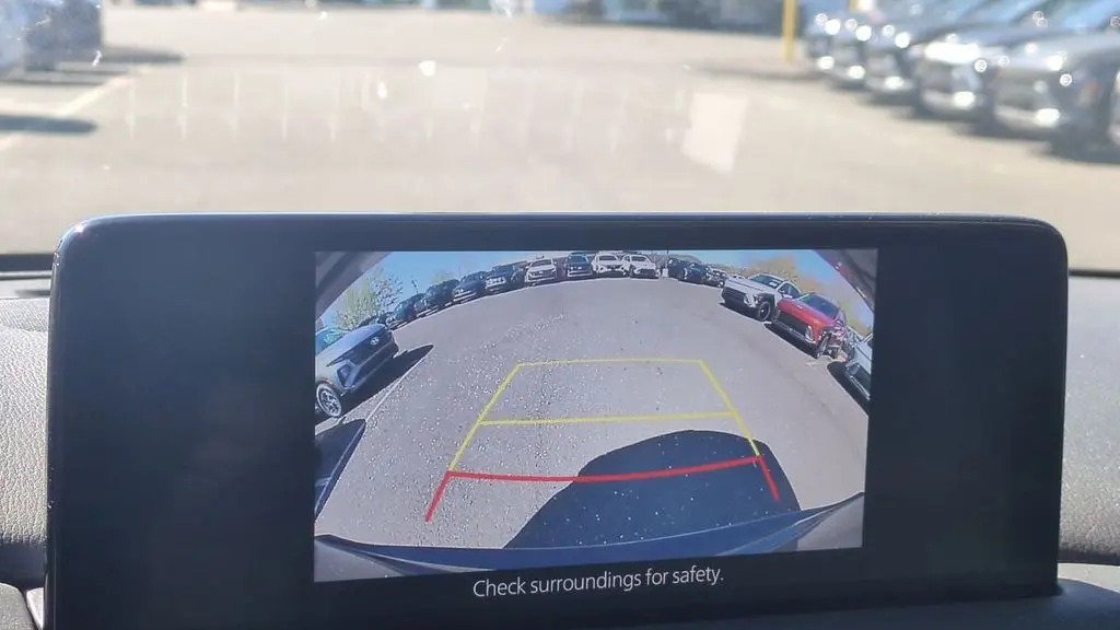 2023 Mazda CX-5 2.5 S Premium Plus
