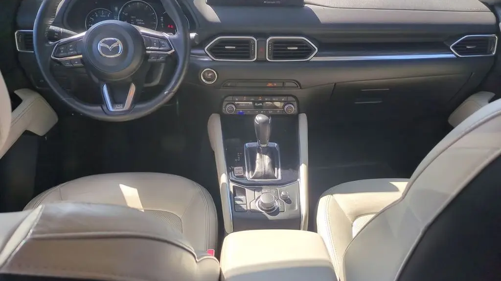 2023 Mazda CX-5 2.5 S Premium Plus
