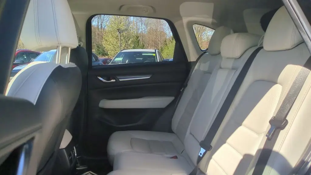 2023 Mazda CX-5 2.5 S Premium Plus