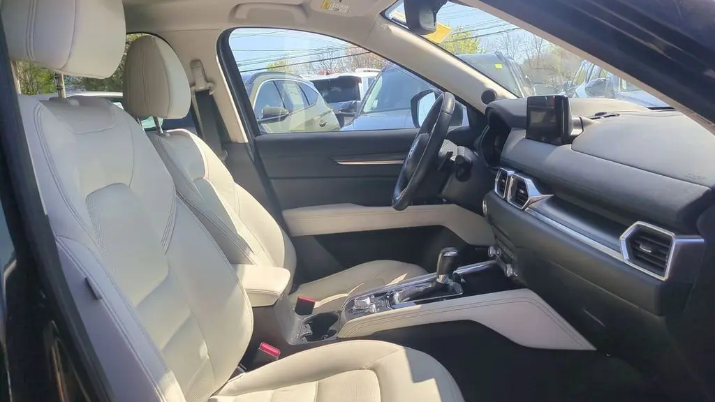 2023 Mazda CX-5 2.5 S Premium Plus