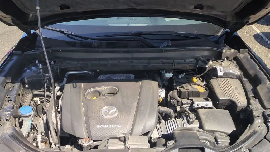 2023 Mazda CX-5 2.5 S Premium Plus