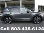 2023 CX-5 Thumbnail 2