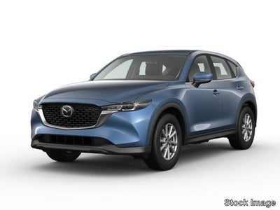 2023 Mazda CX-5 AWD 2.5 S Premium Plus 4DR SUV